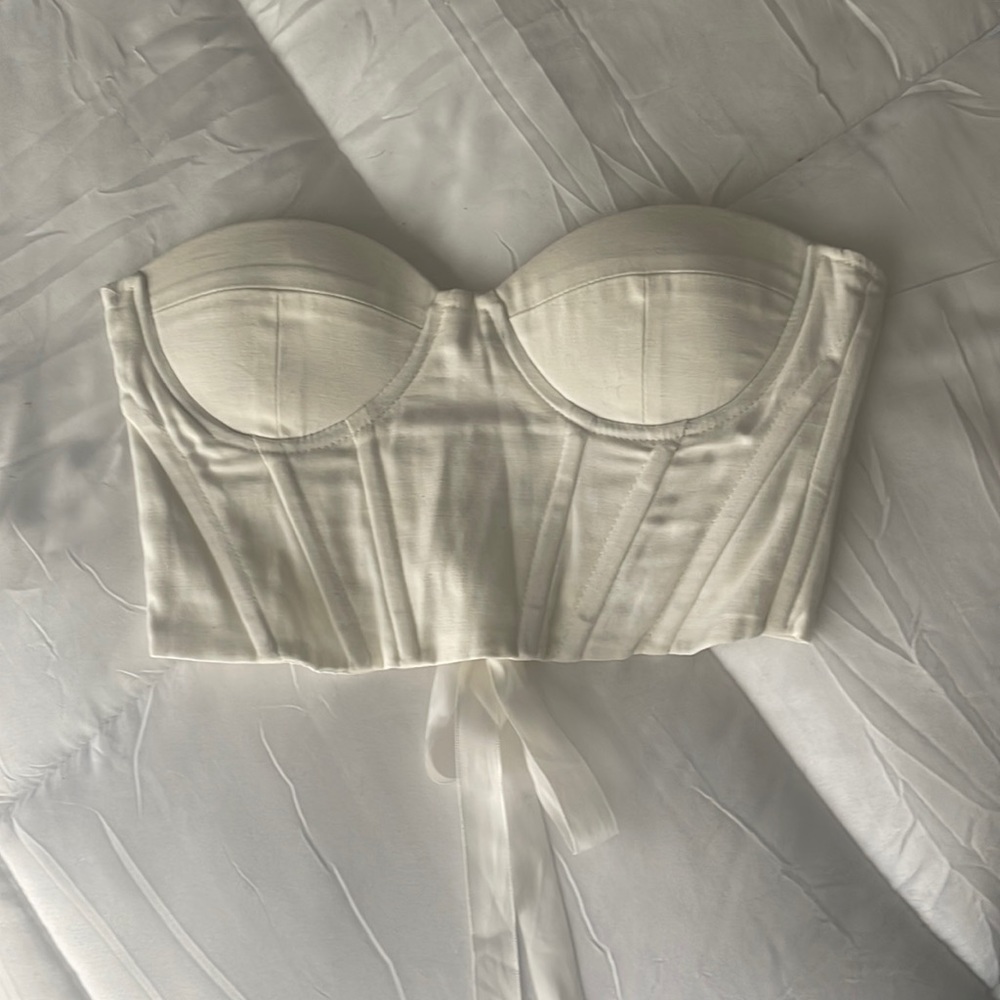 Princess Polly Corset💗